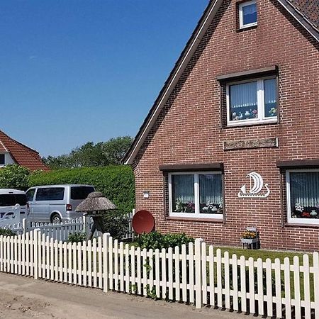 Ferienwohnung-Kirsten Sankt Peter-Ording Extérieur photo
