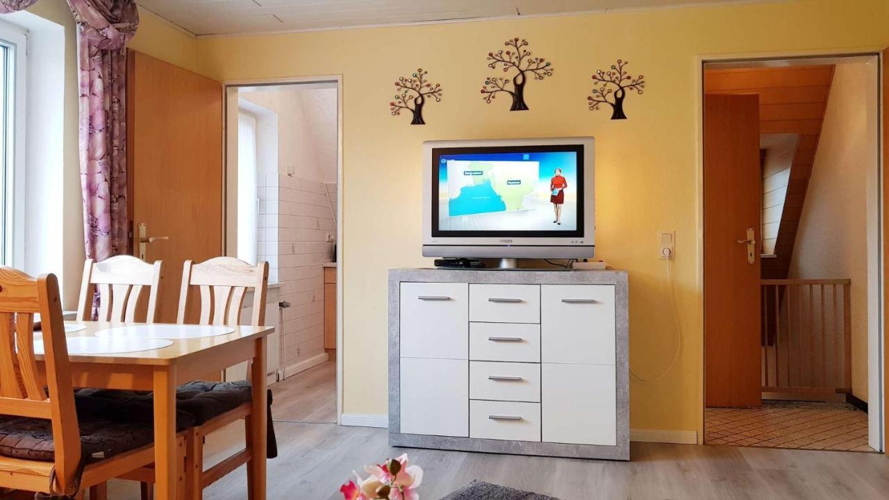 Ferienwohnung-Kirsten Sankt Peter-Ording Extérieur photo