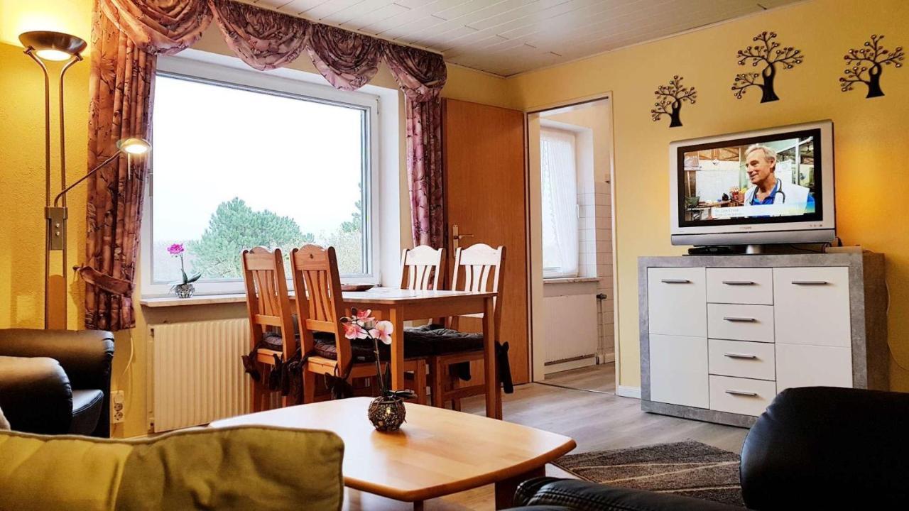 Ferienwohnung-Kirsten Sankt Peter-Ording Extérieur photo