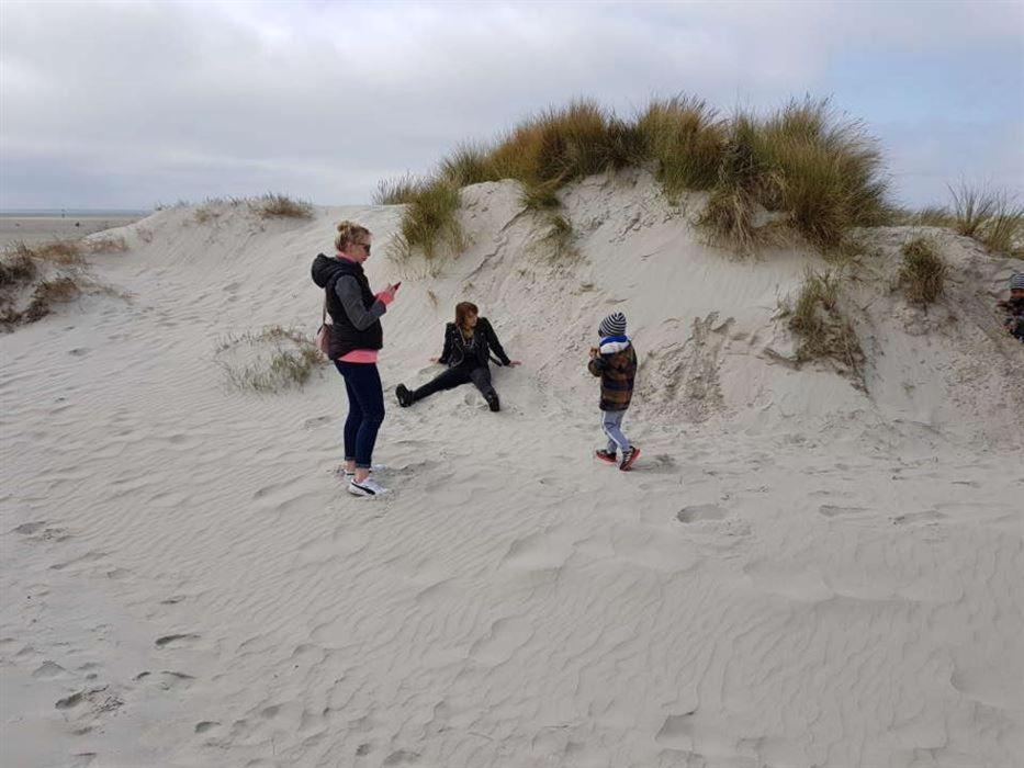 Ferienwohnung-Kirsten Sankt Peter-Ording Extérieur photo